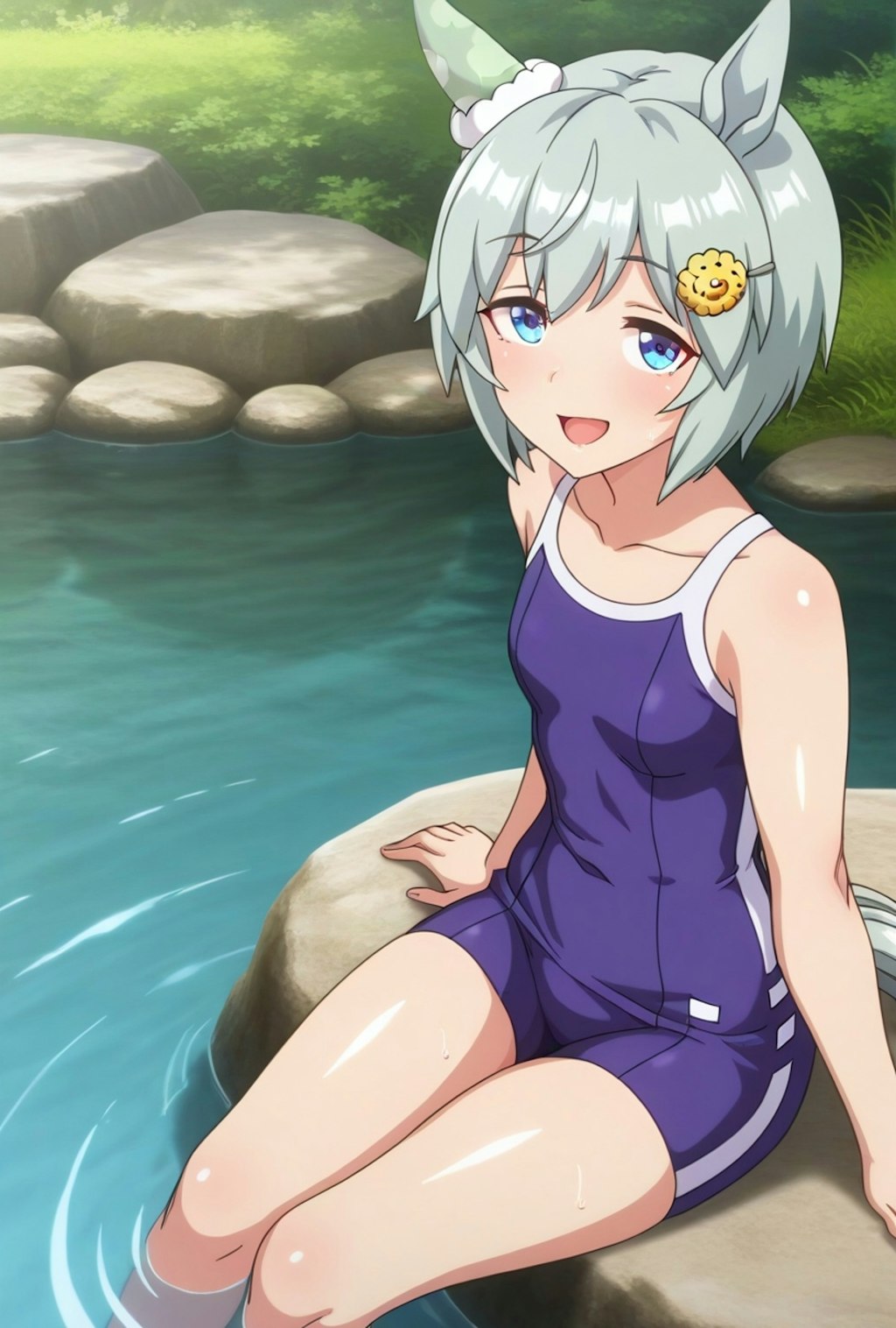 セイちゃん