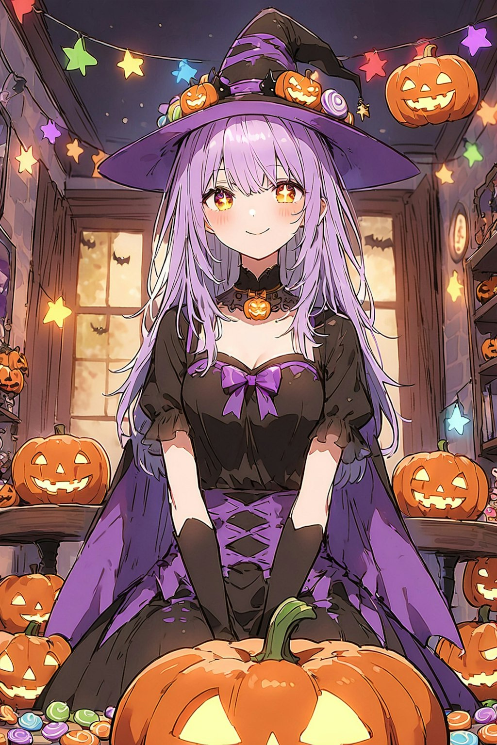 ハロウィン