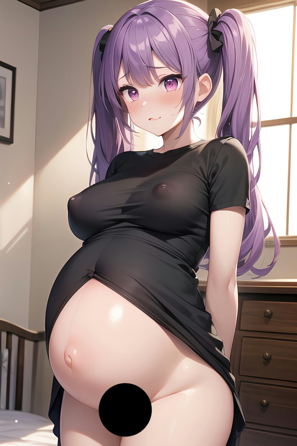 妊婦さん