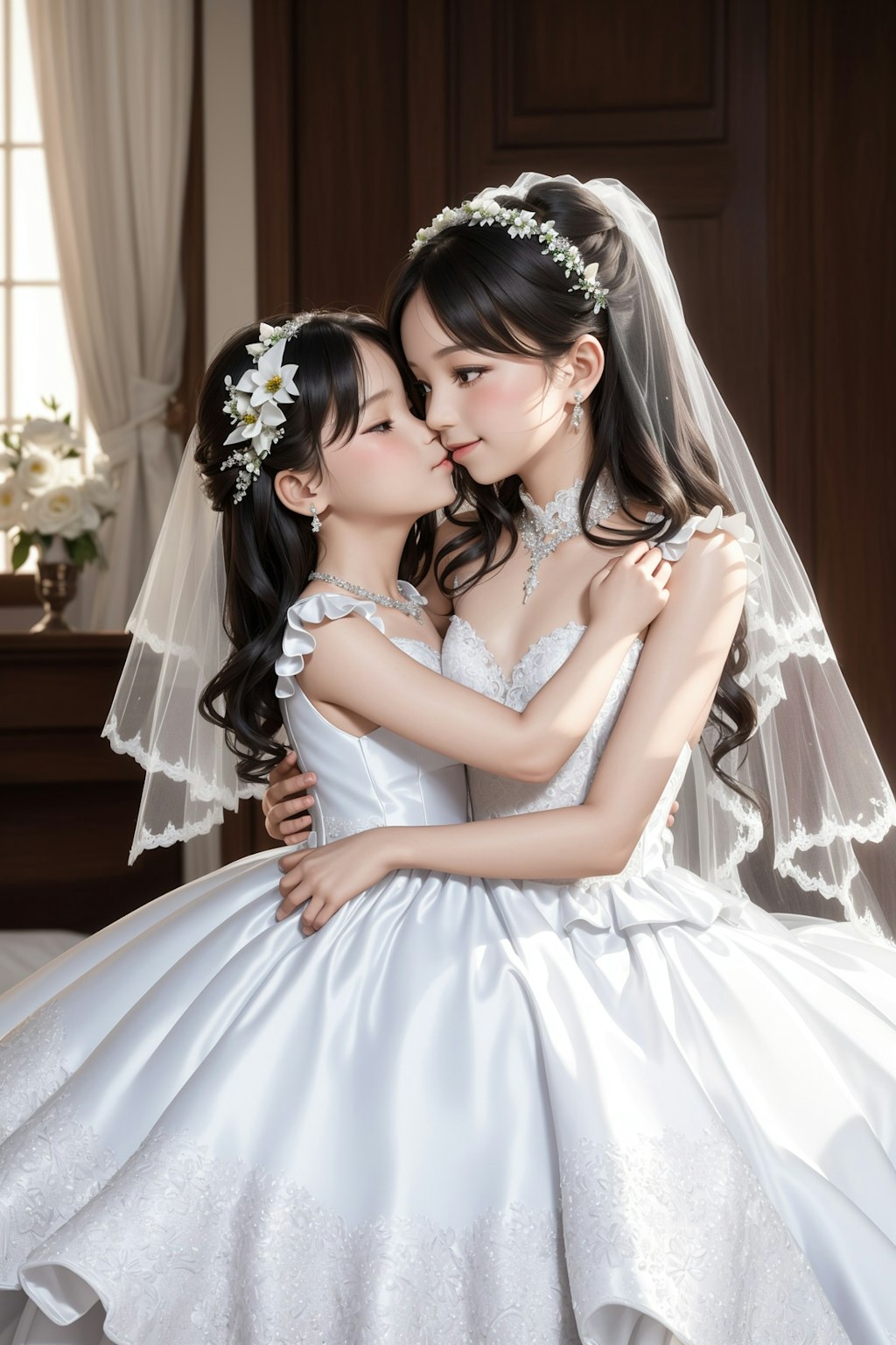 Brides　3