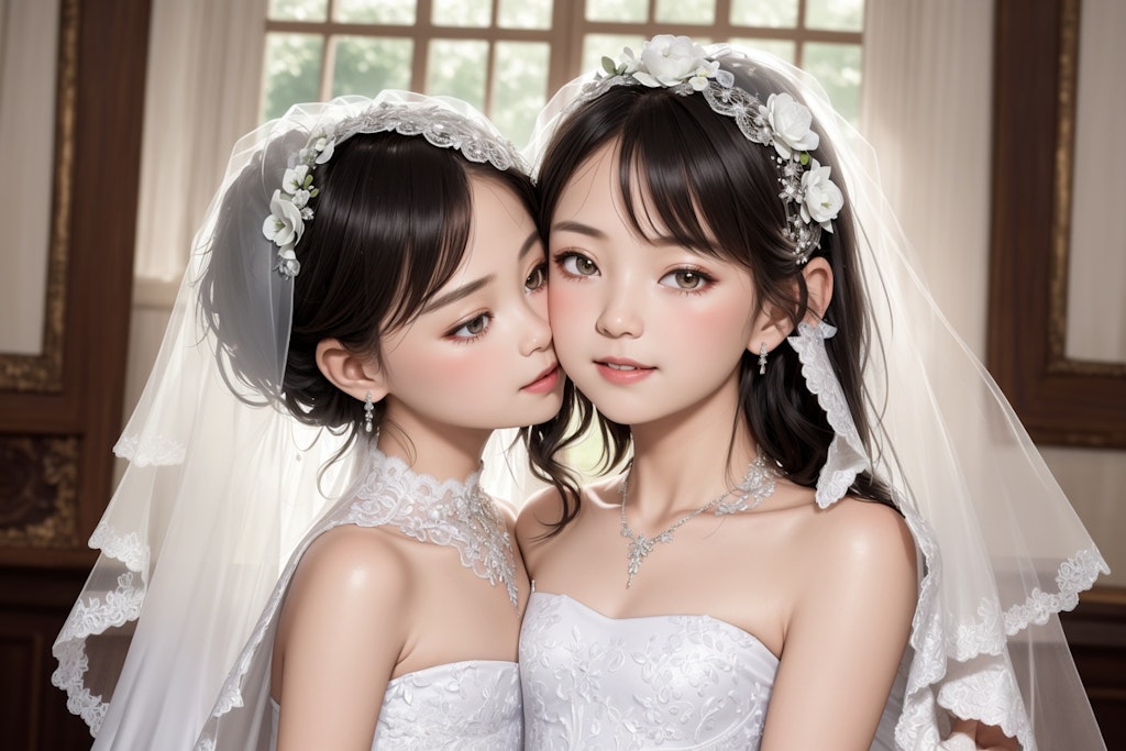 Brides　3