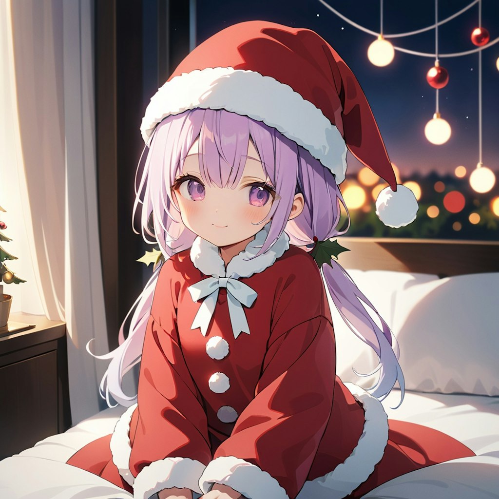 メリークリスマス🎄