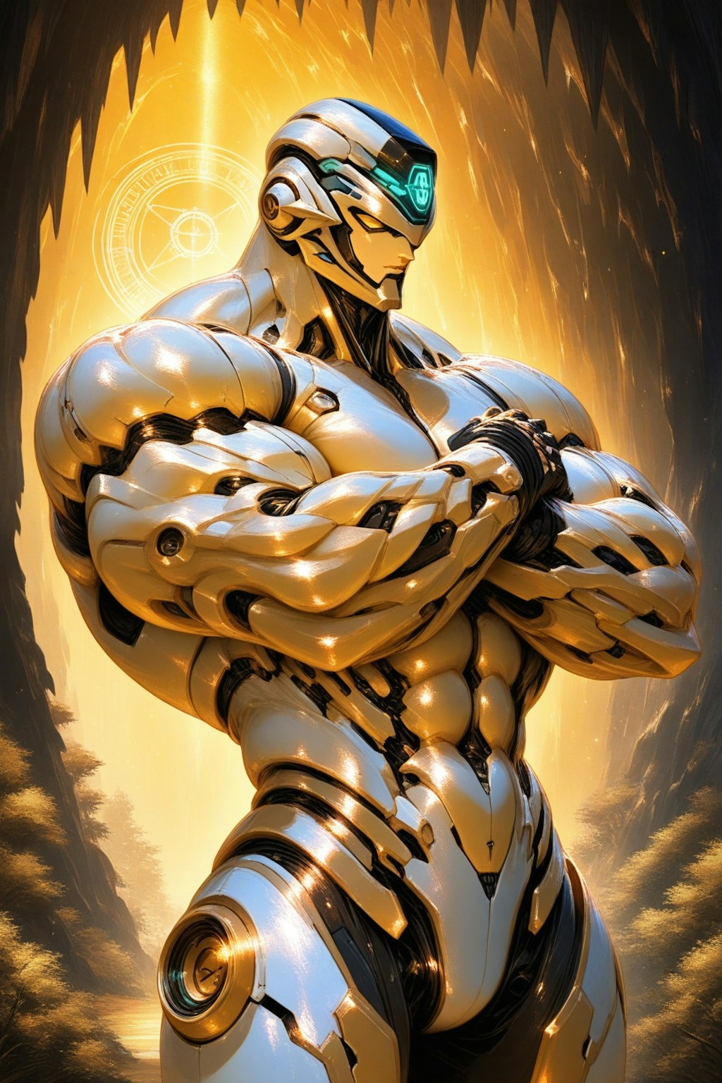 天之手力男命 2