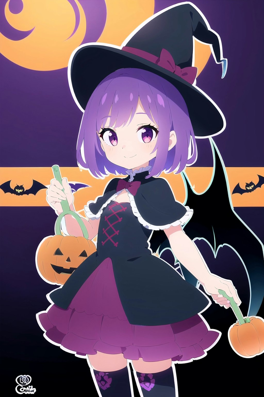 ハロウィンたのしみOPALちゃん😊