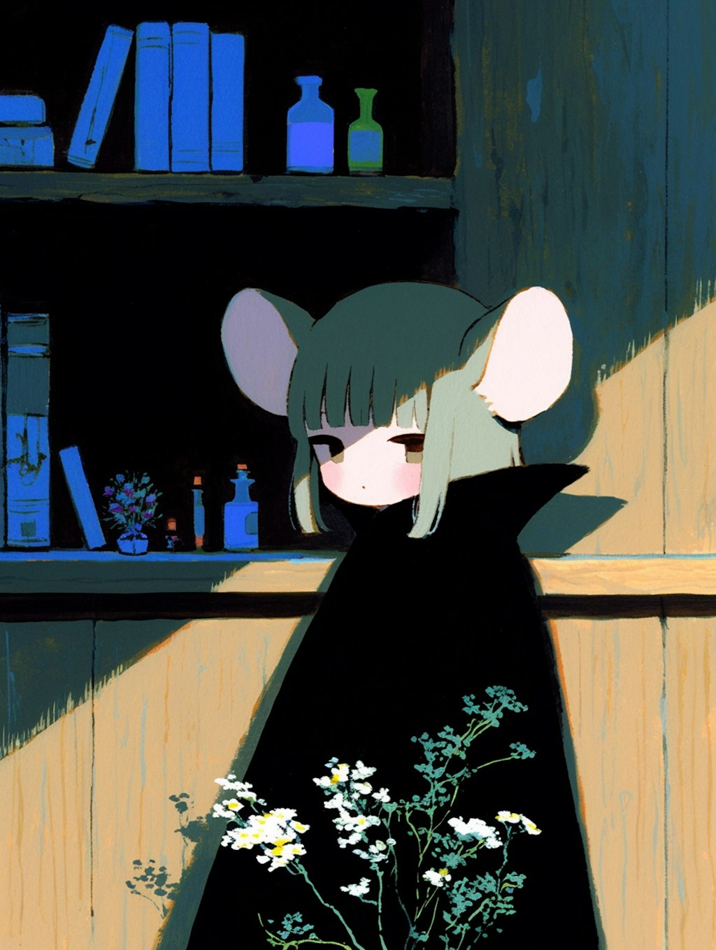 薬屋のお部屋 ver.2