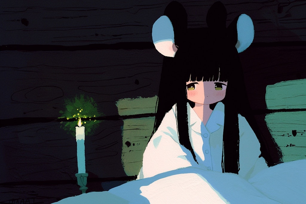 薬屋のお部屋 ver.2