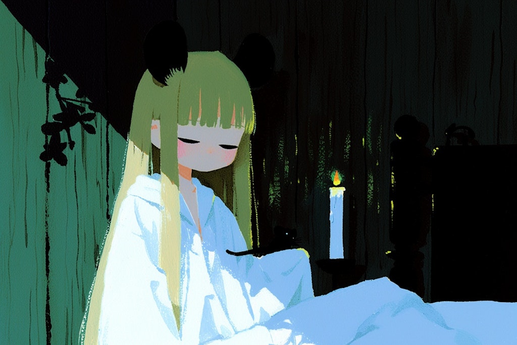 薬屋のお部屋 ver.2