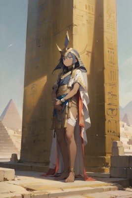 古代エジプト〜