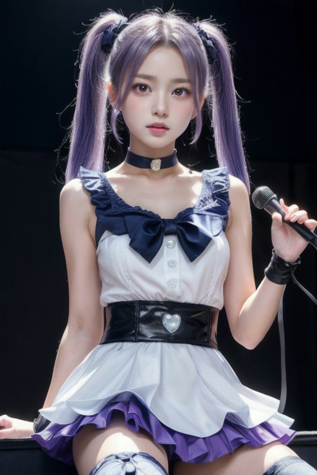 最後の曲