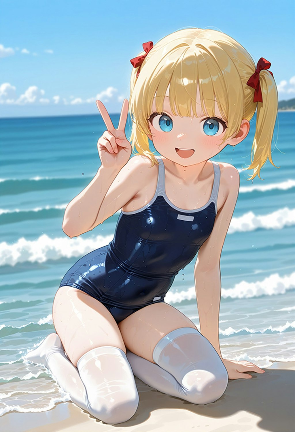 ついんてちゃん