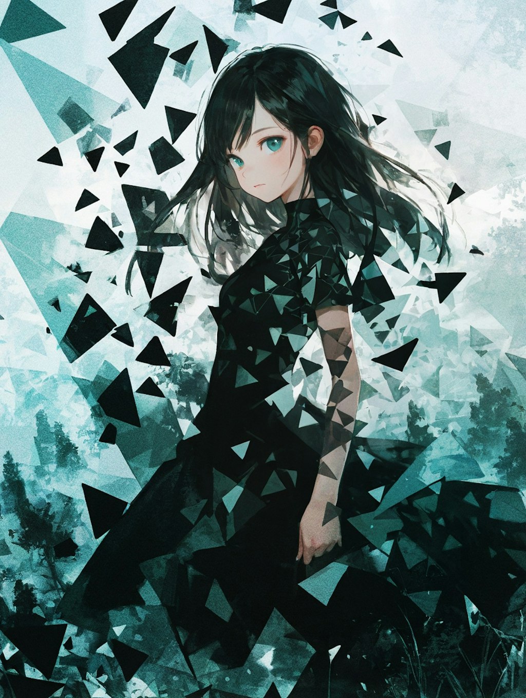 三角