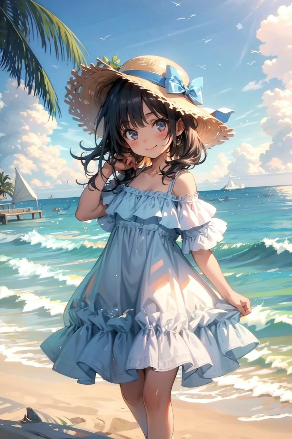おさんぽ