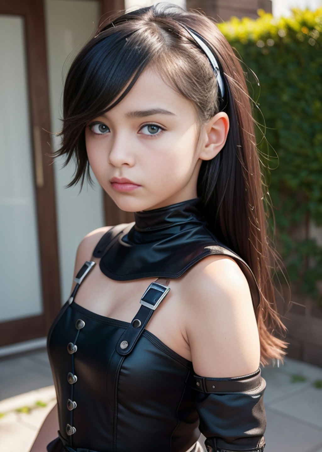 steam punk chichipui（ちちぷい）AIグラビア・AIフォト専用の投稿＆生成サイト