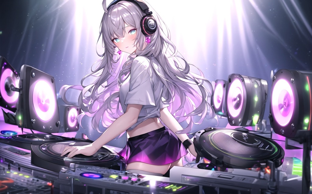 dj