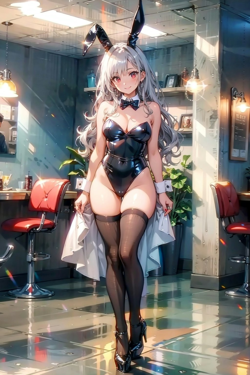 過去作再生成企画作品です