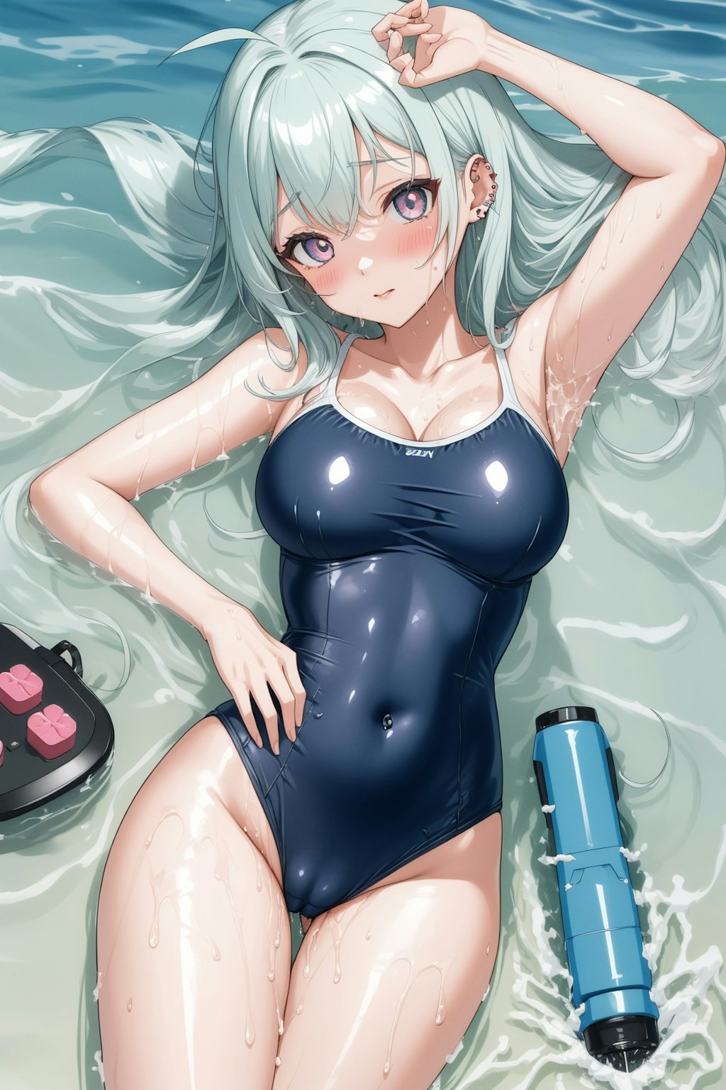 海の日