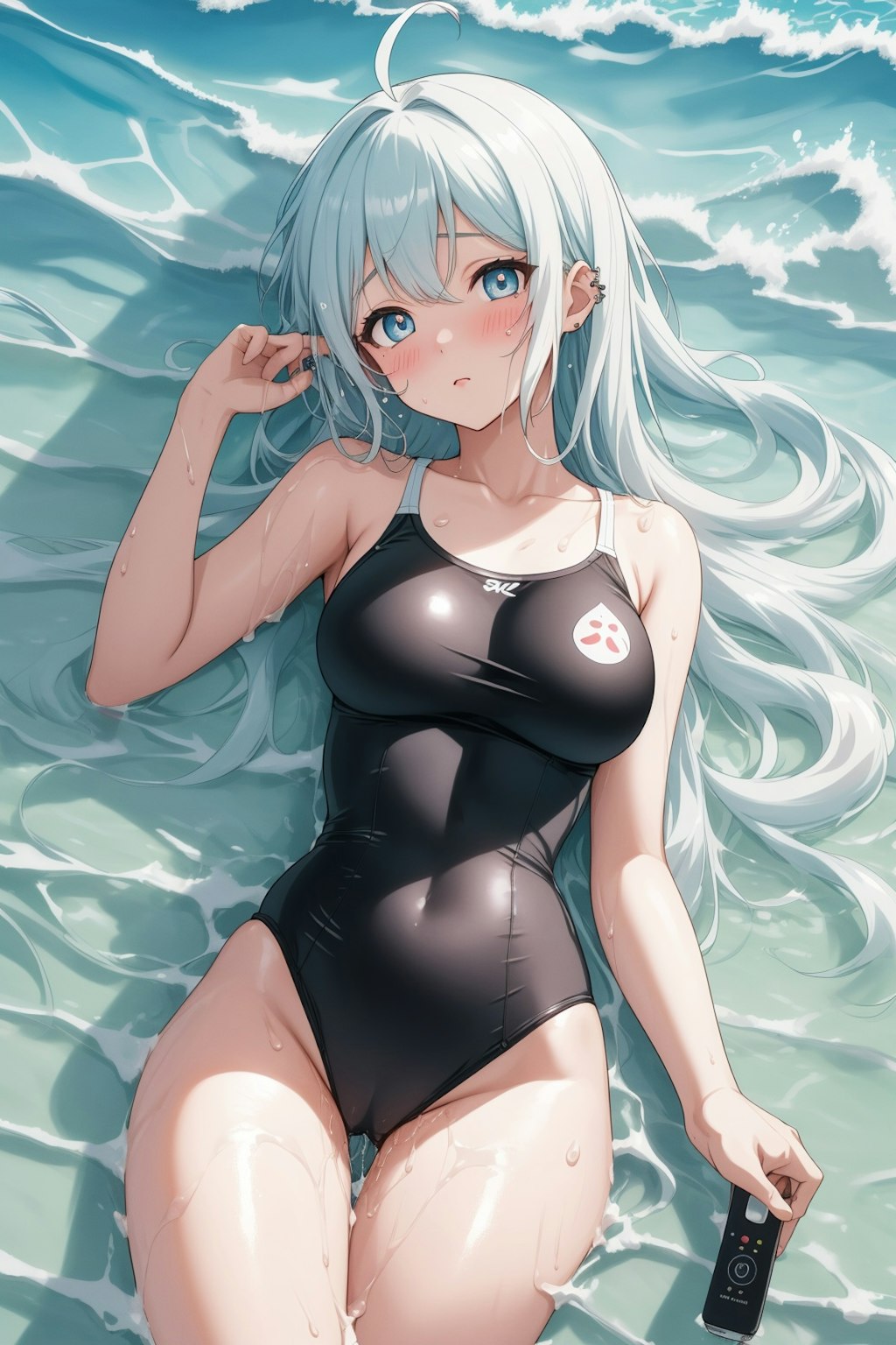 海の日