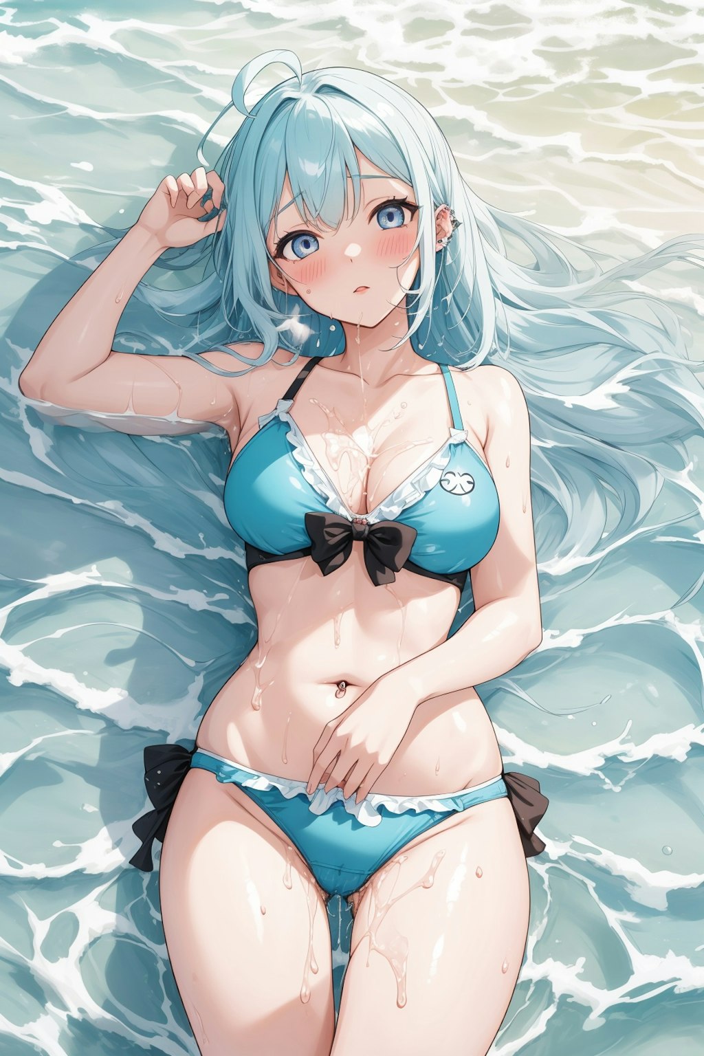 海の日