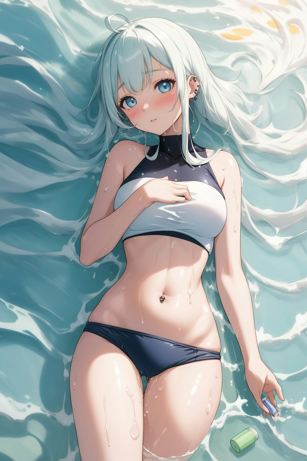 海の日