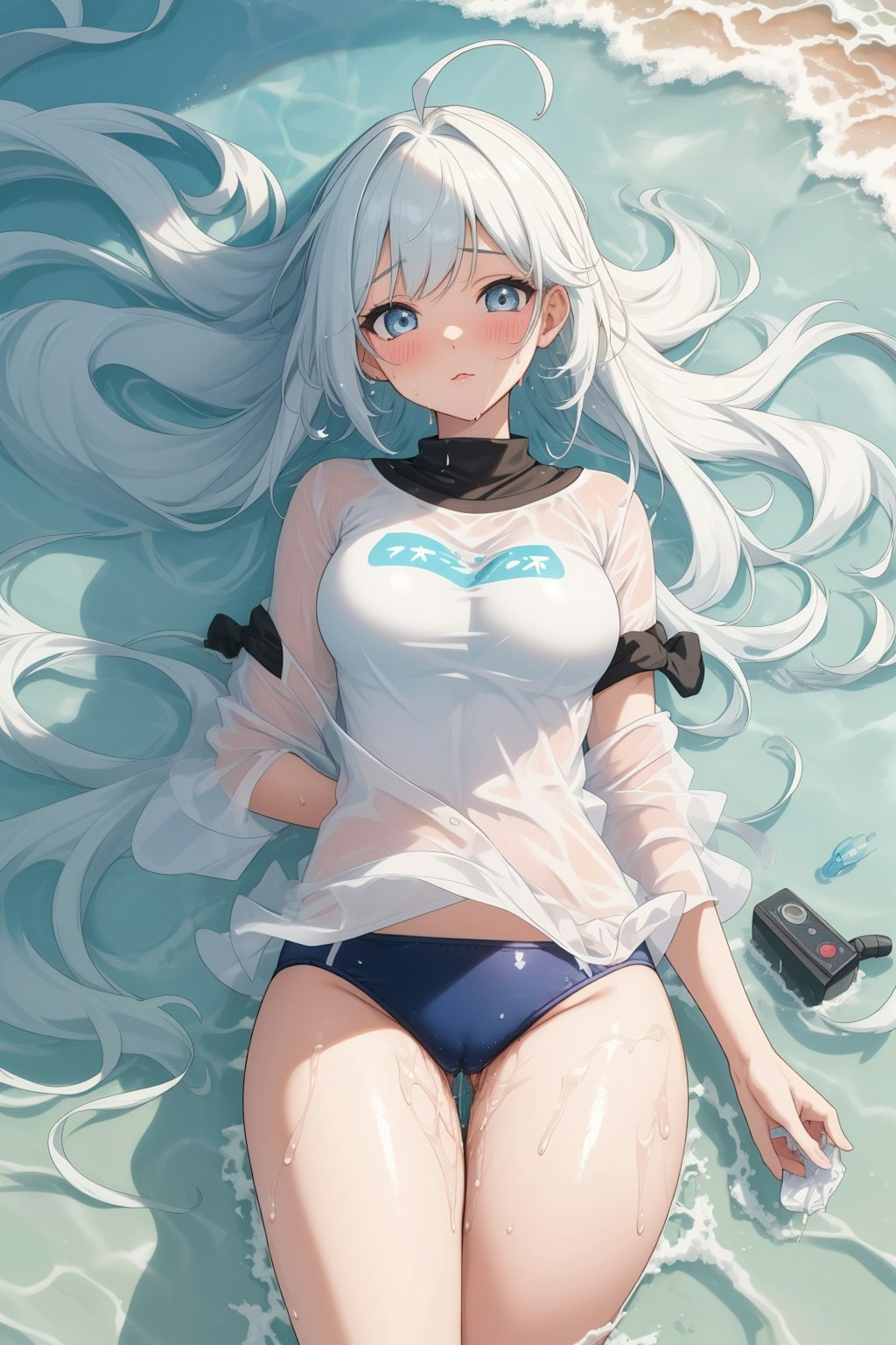 海の日