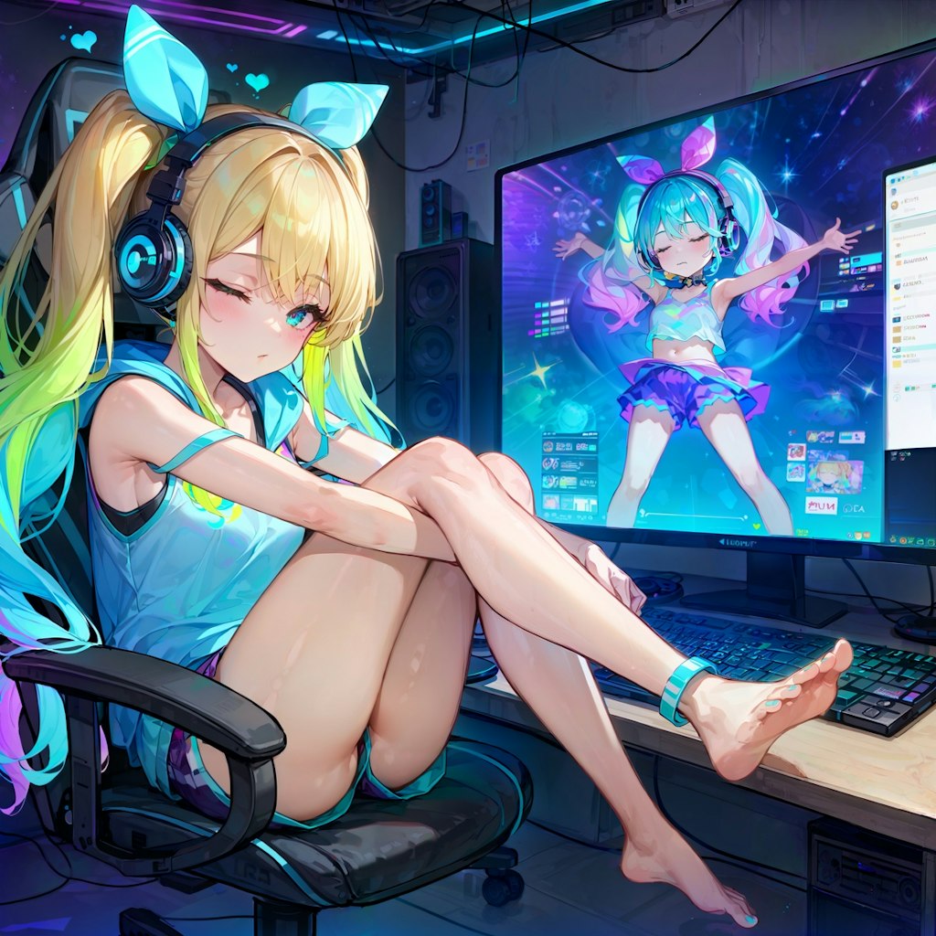 PC ゲーマー