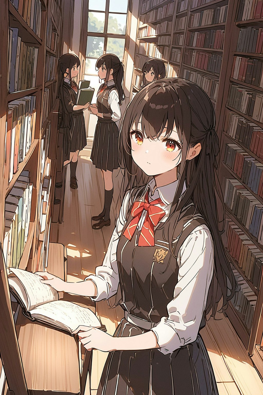 読書の秋