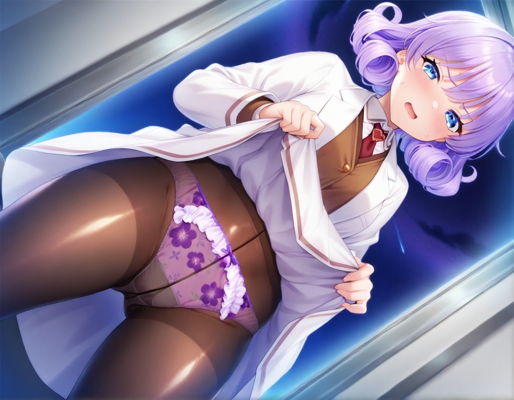 おぱんちゅまとめ