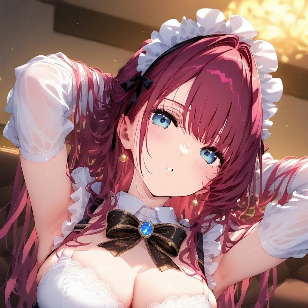 ２３歳の( ･ิω･ิ)