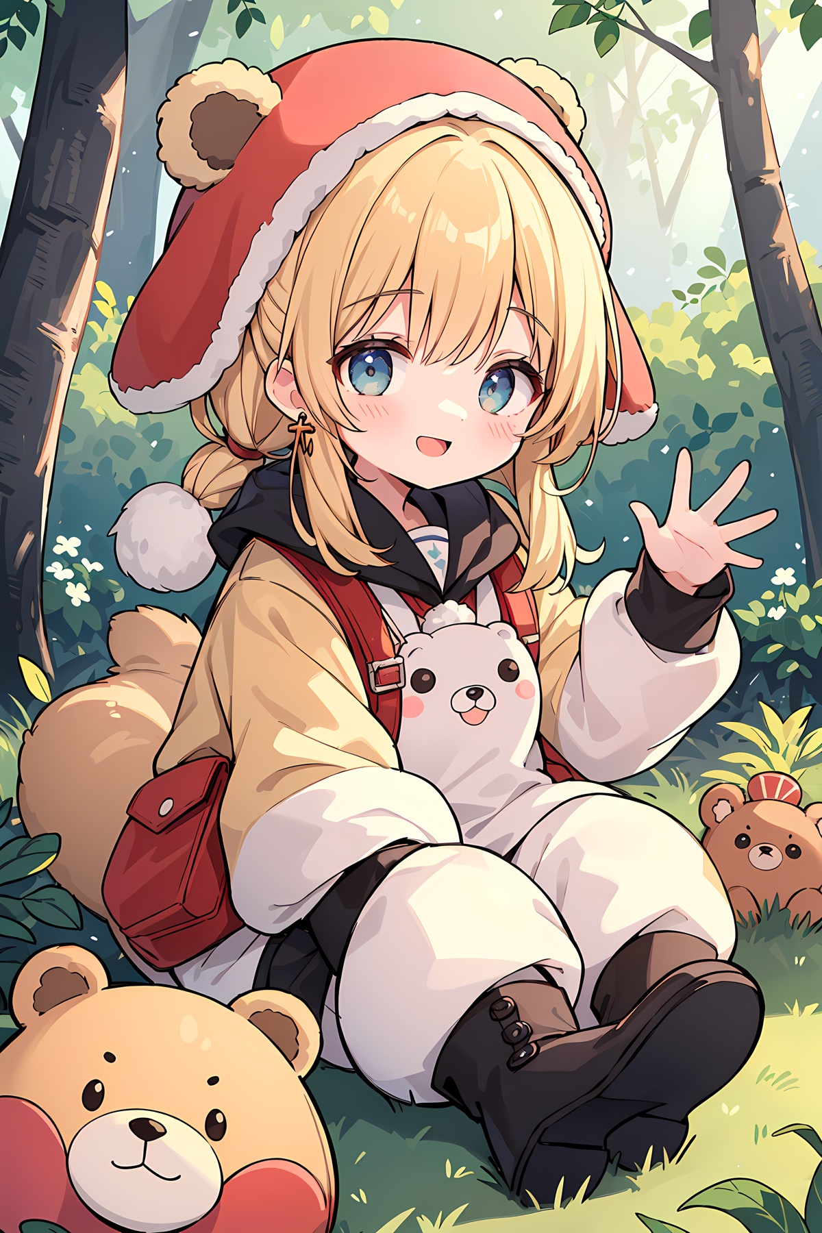 3D cg ロリ リアル 