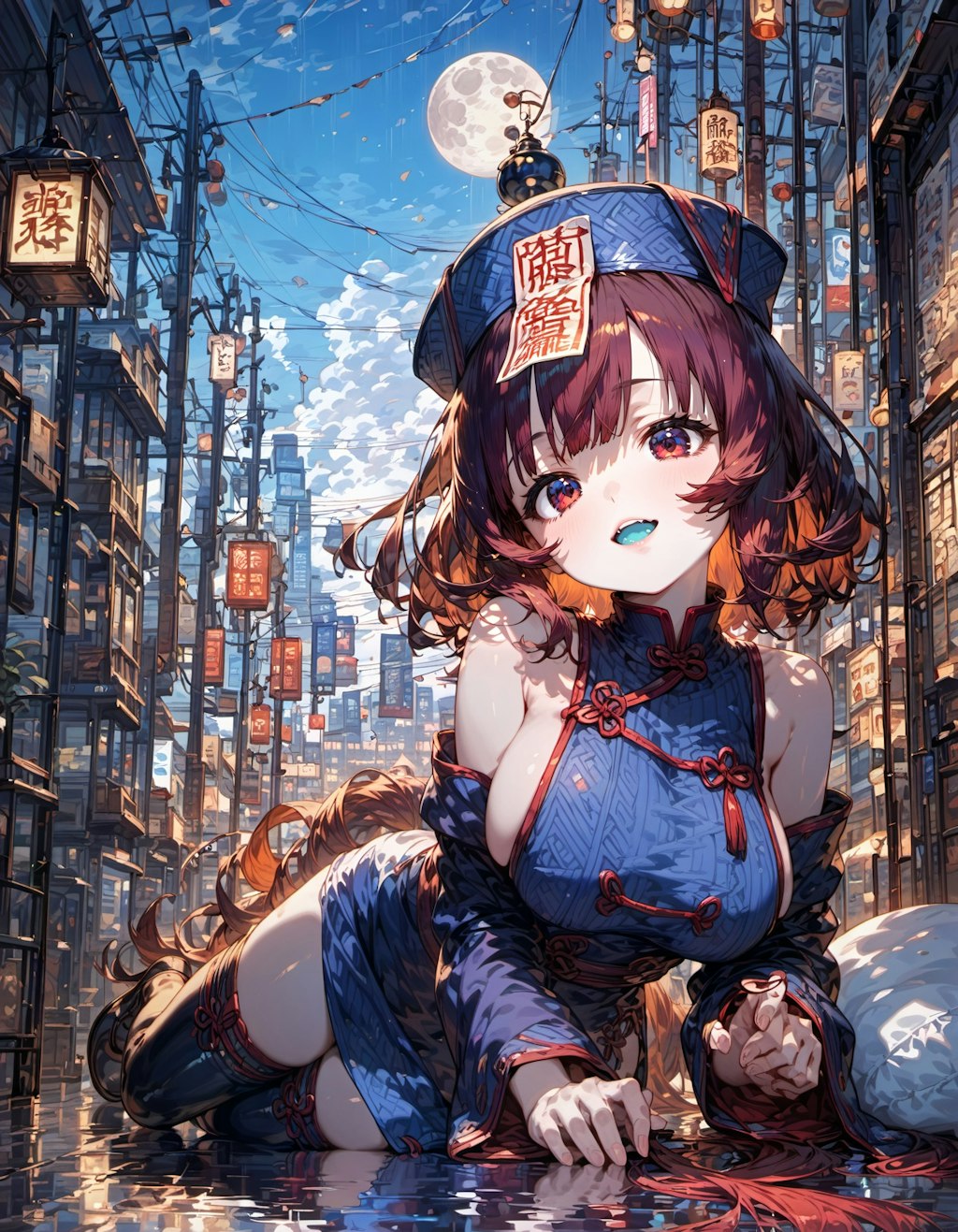 jiangshi