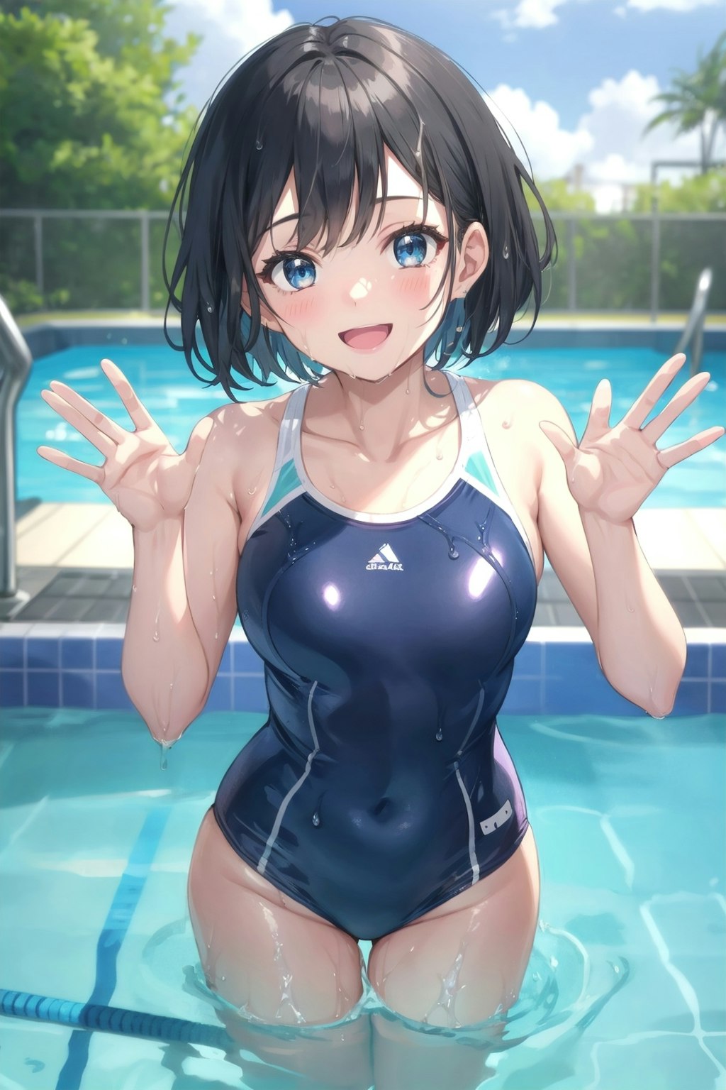 夏の思い出