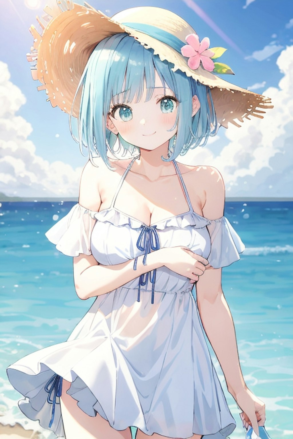 Aqua