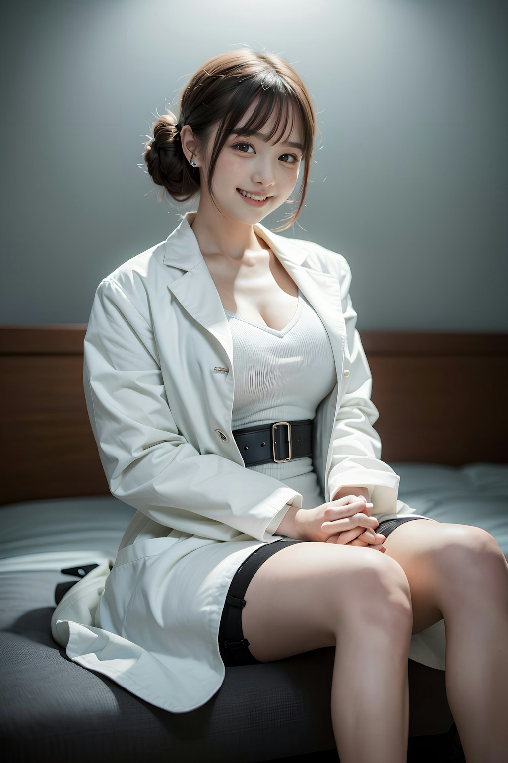 なりきりインターン