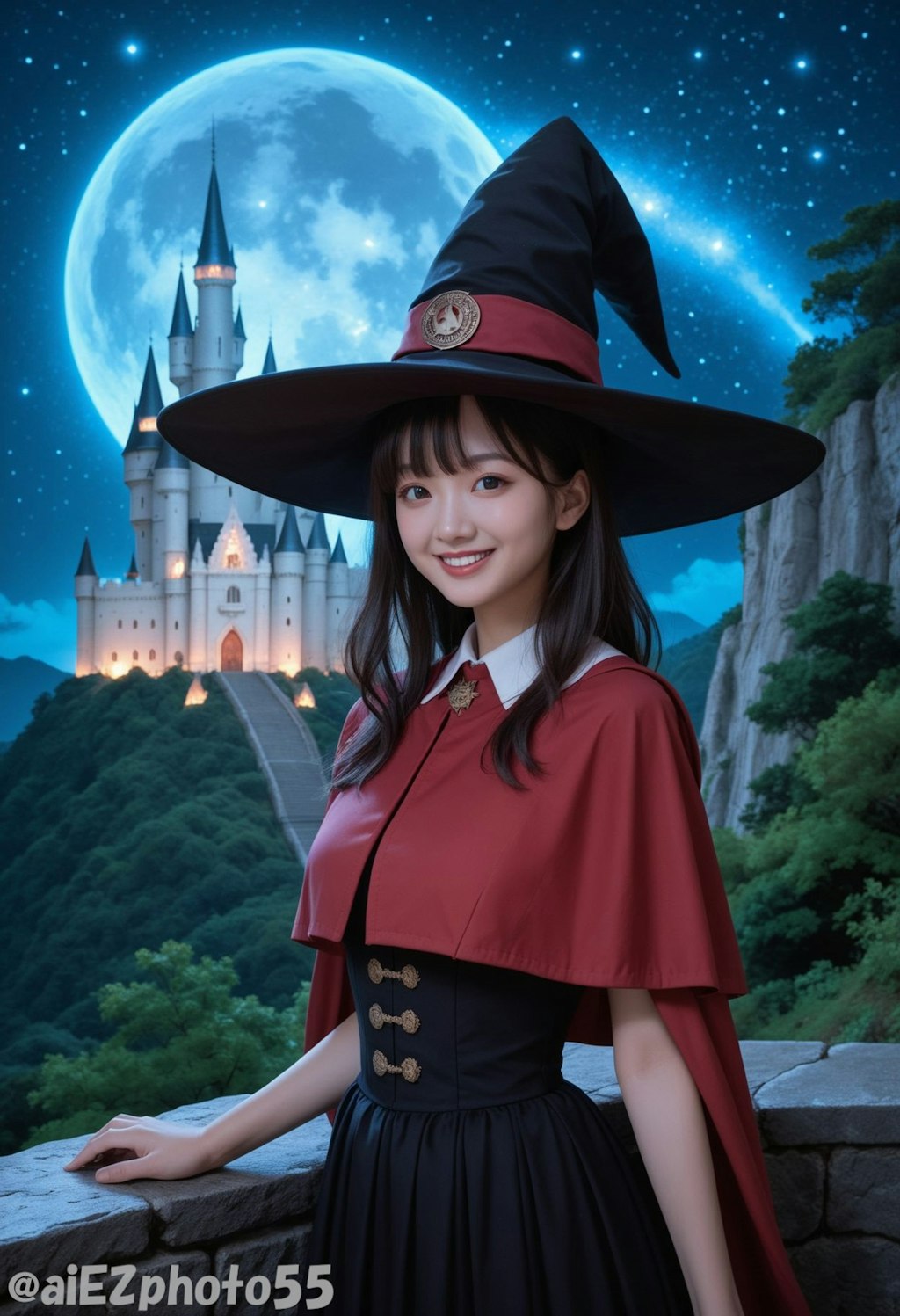 ウィッチーズナイト2