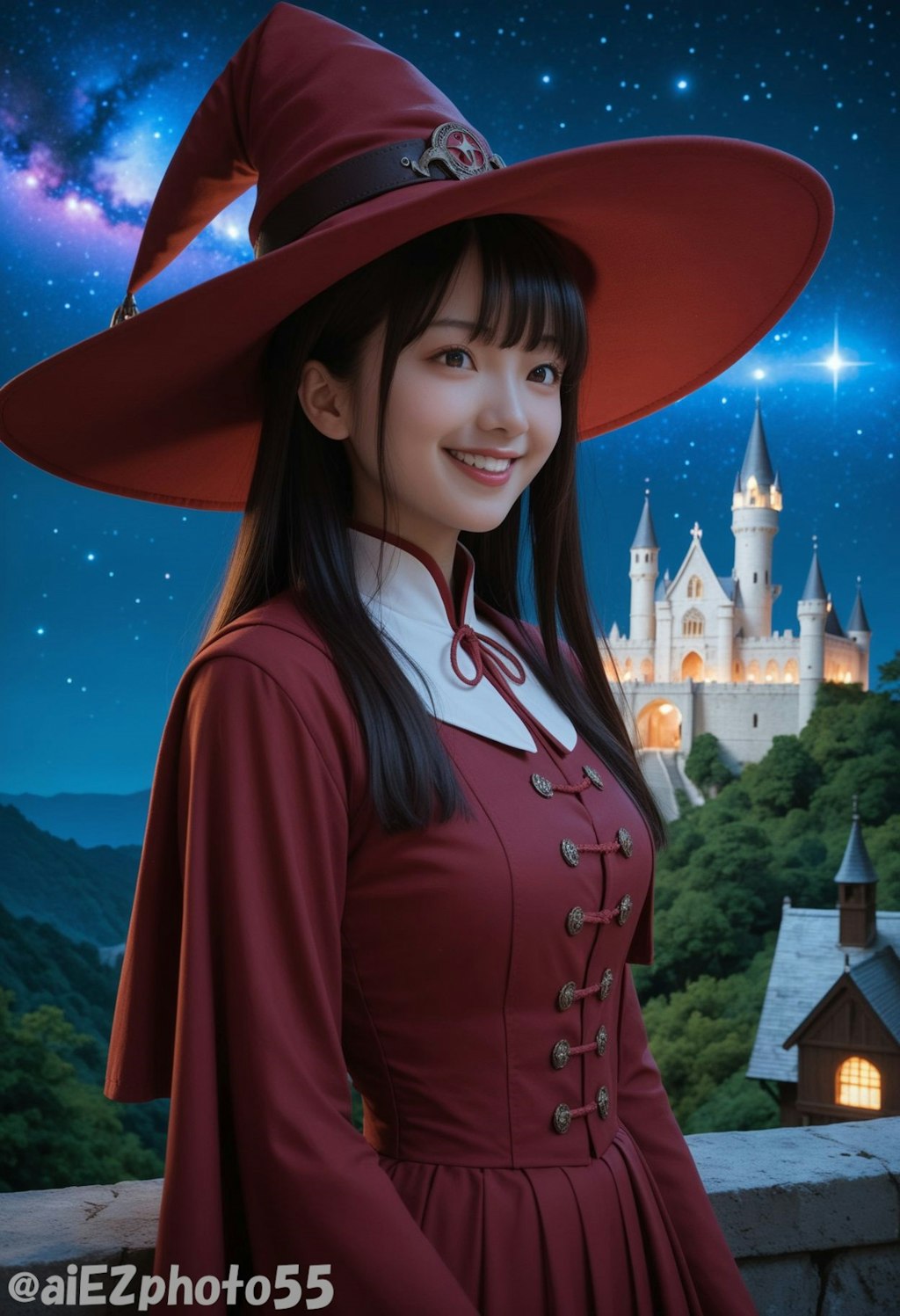ウィッチーズナイト2