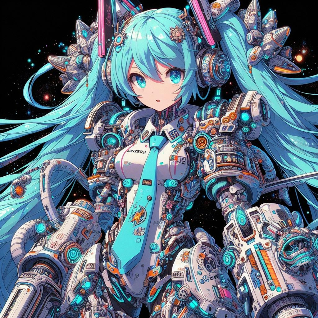 ○○初音ミク