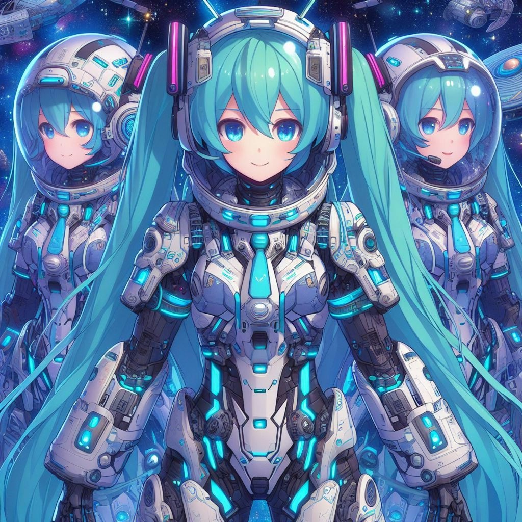 ○○初音ミク