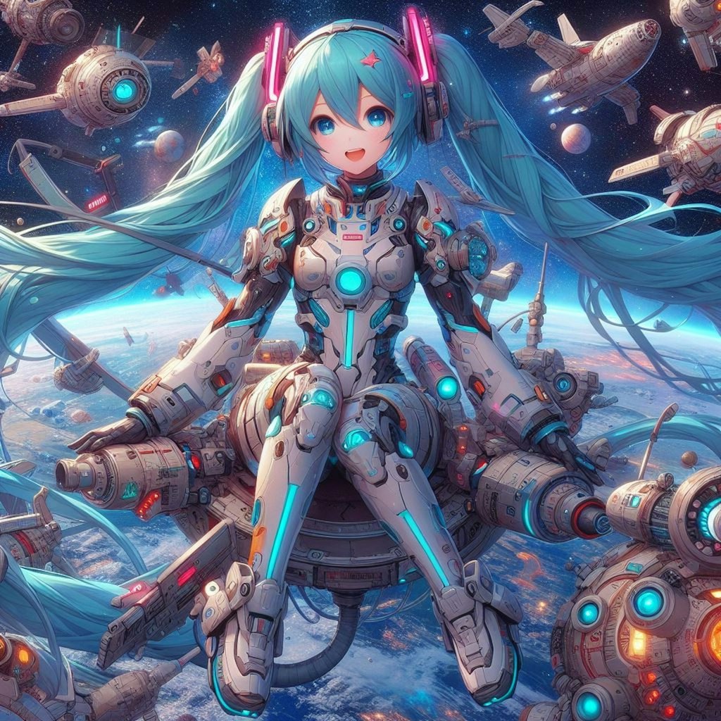 ○○初音ミク