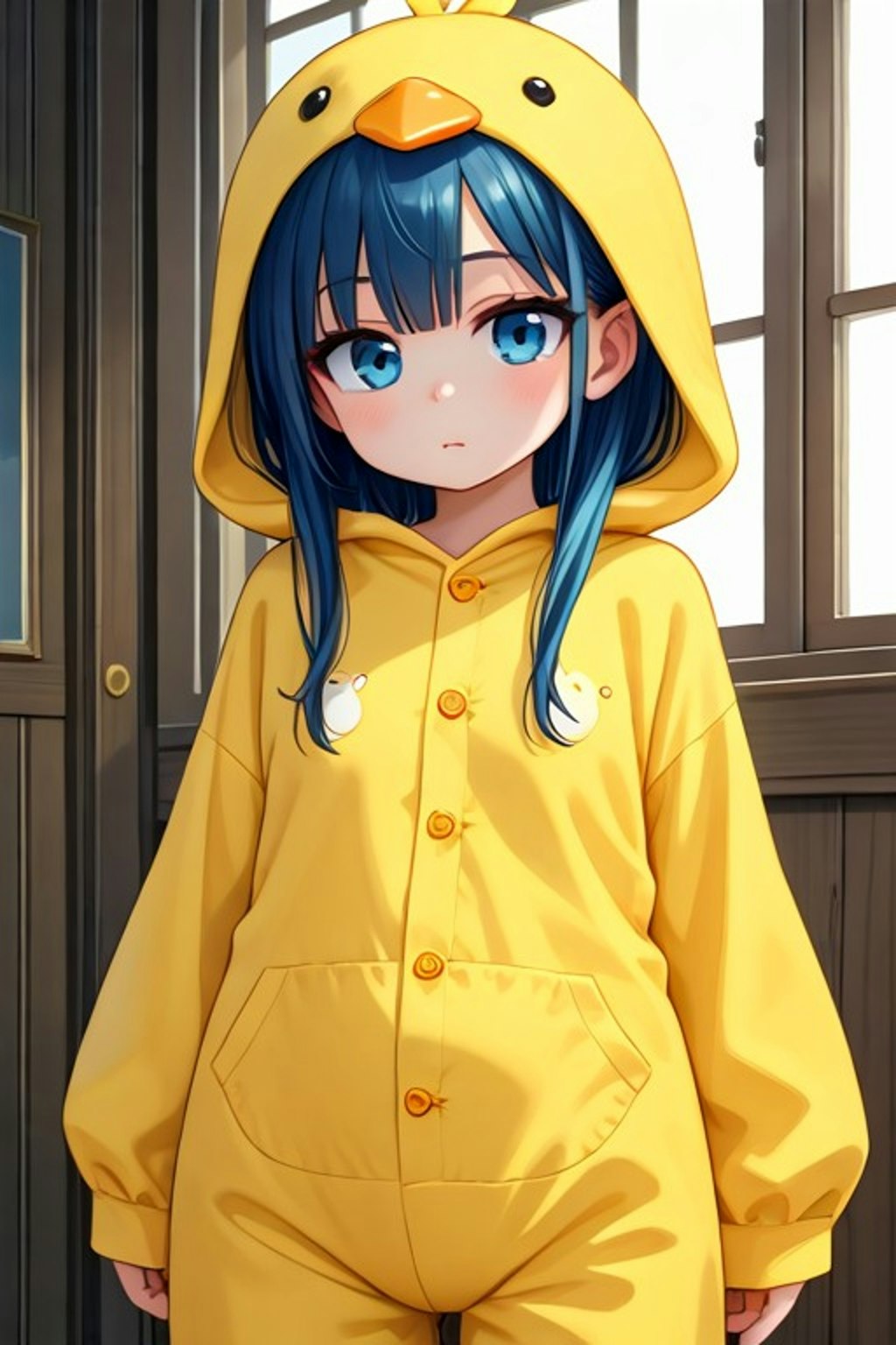ひよ娘っ？