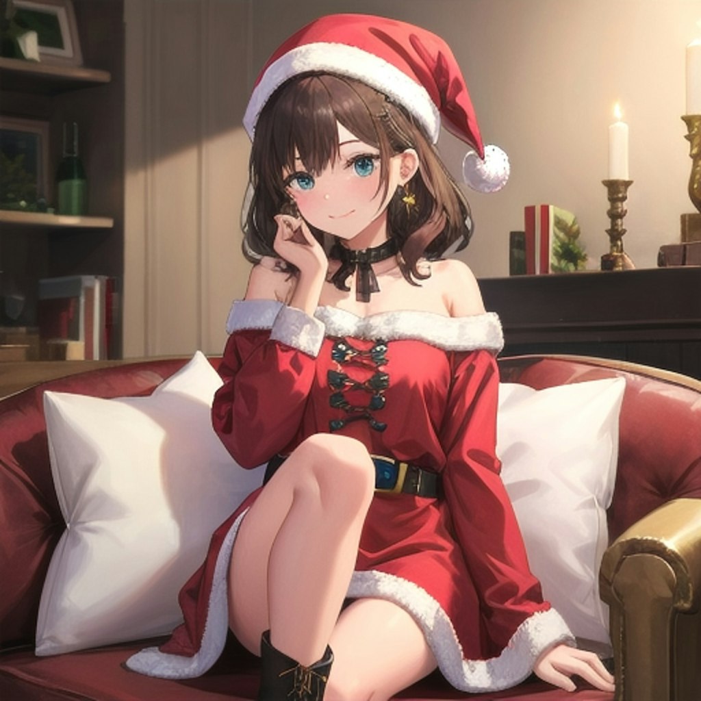 クリスマス