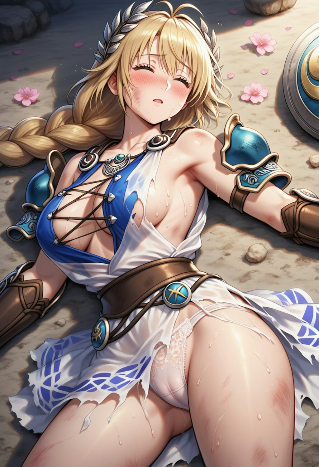 お色気ＫＯ