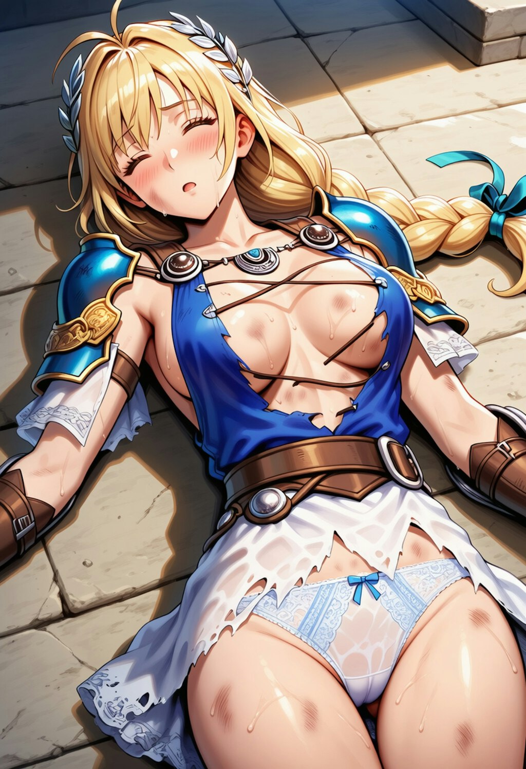 お色気ＫＯ