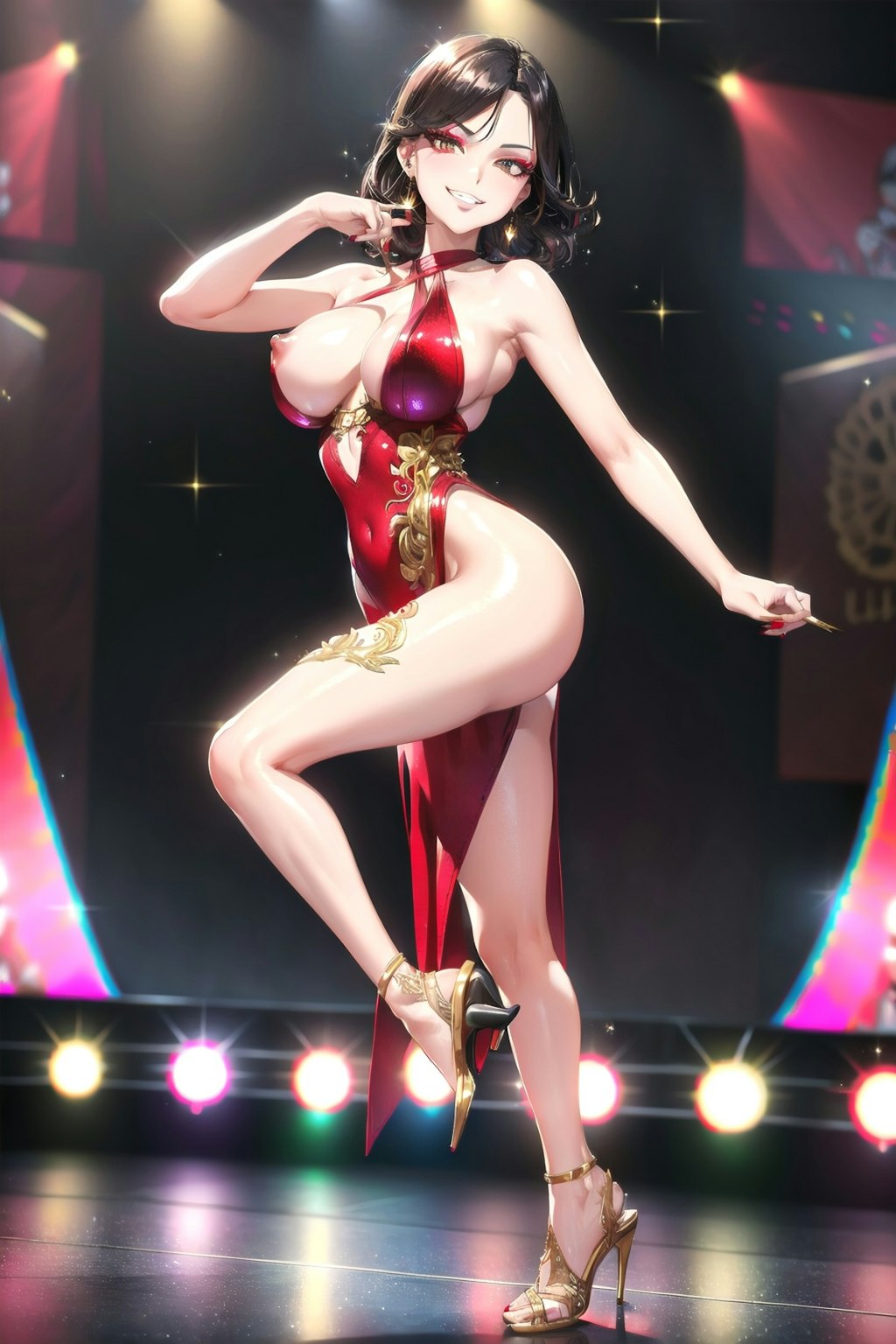 #ダンスさん