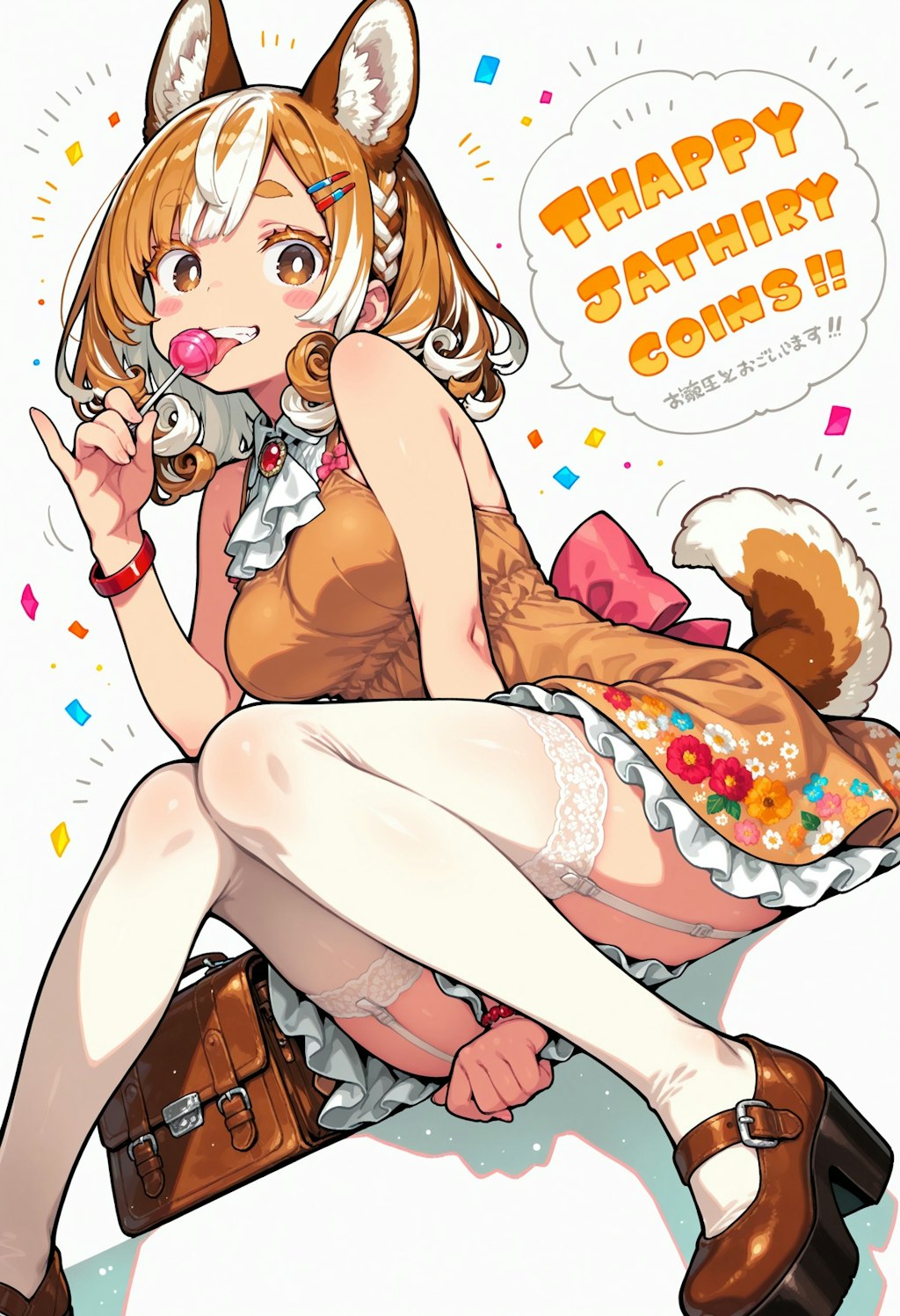ロリポップ
