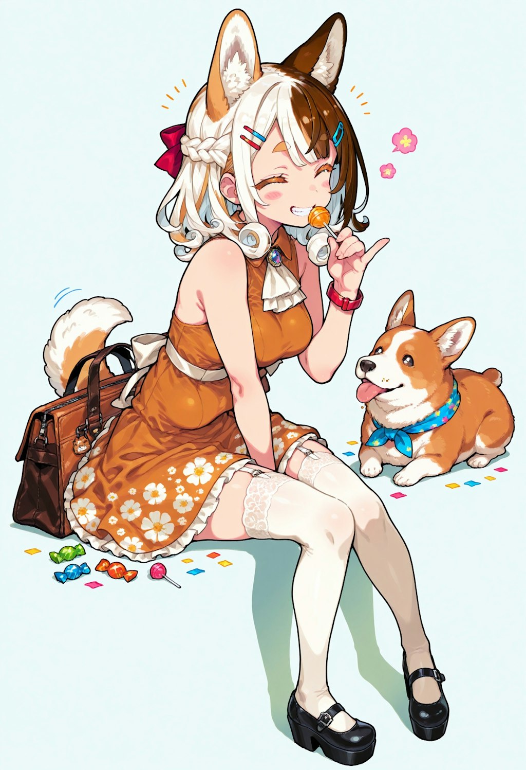 ロリポップ