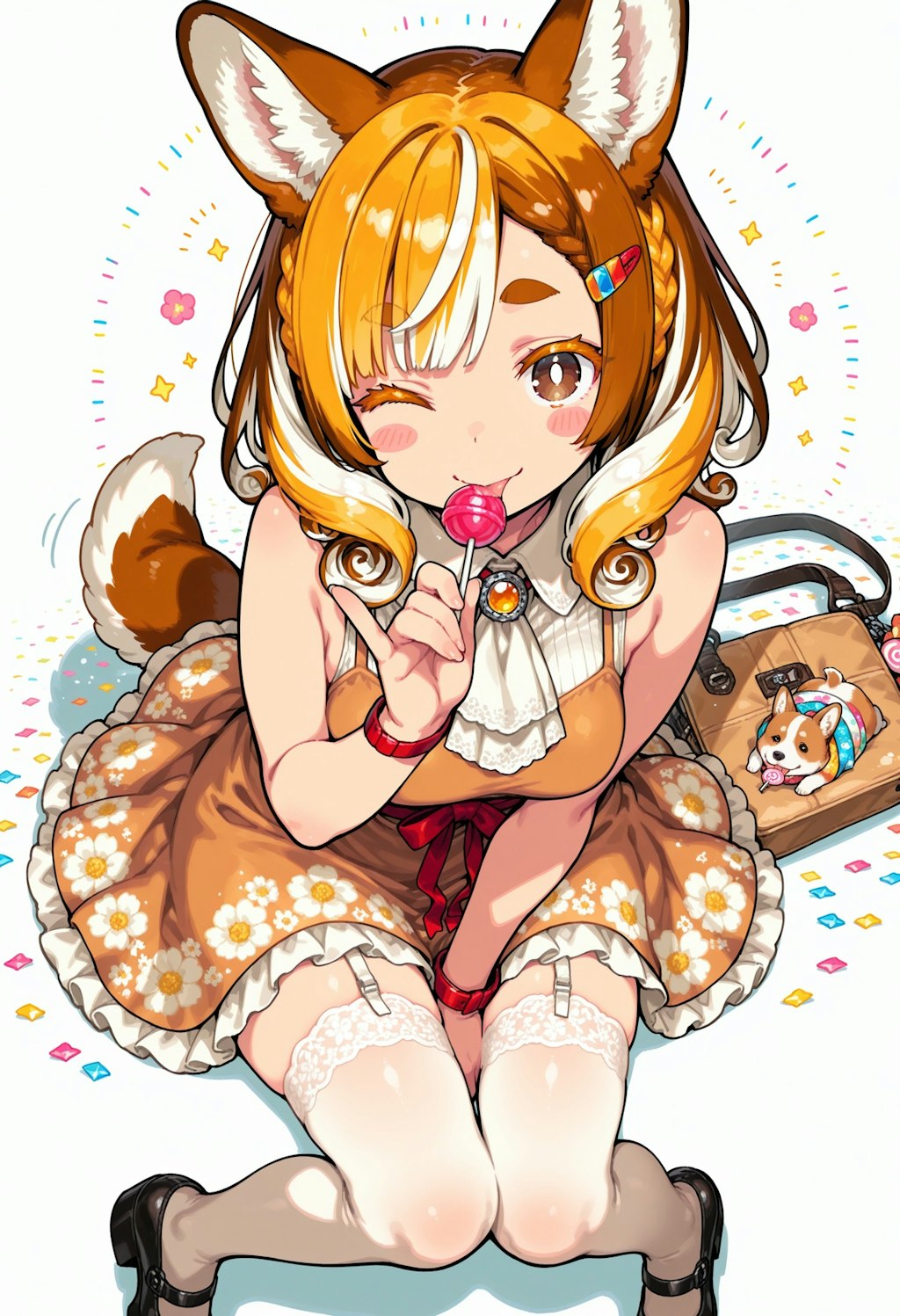 ロリポップ