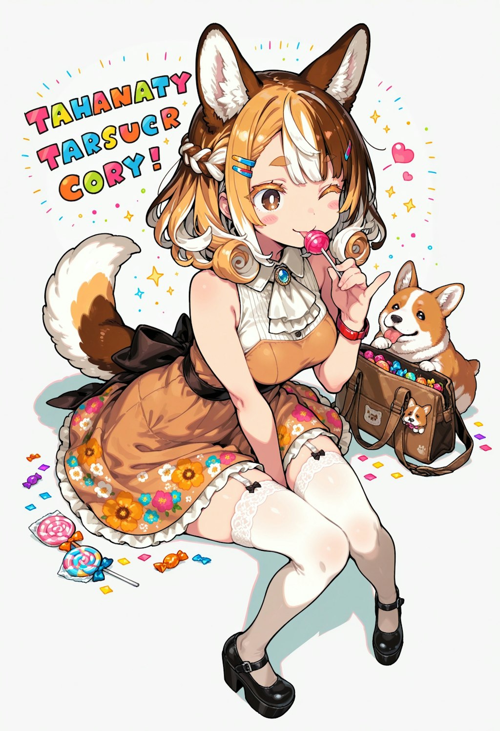 ロリポップ