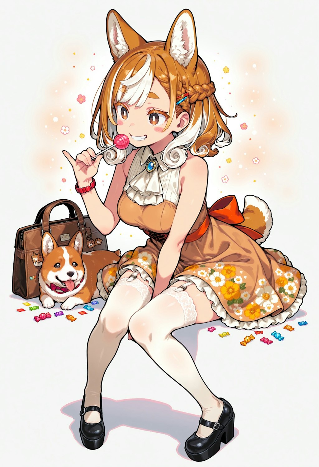 ロリポップ