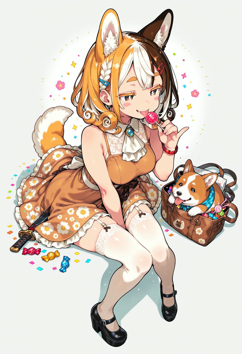 ロリポップ