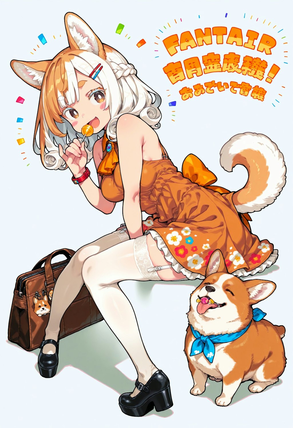 ロリポップ